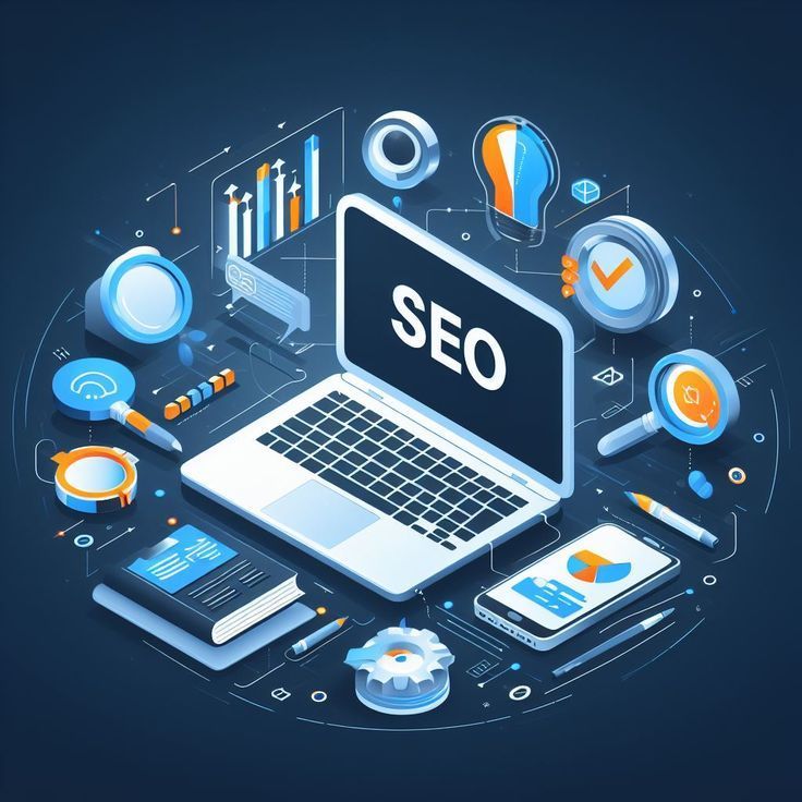 SEO image freelance-digital-marketing-services-calicut
